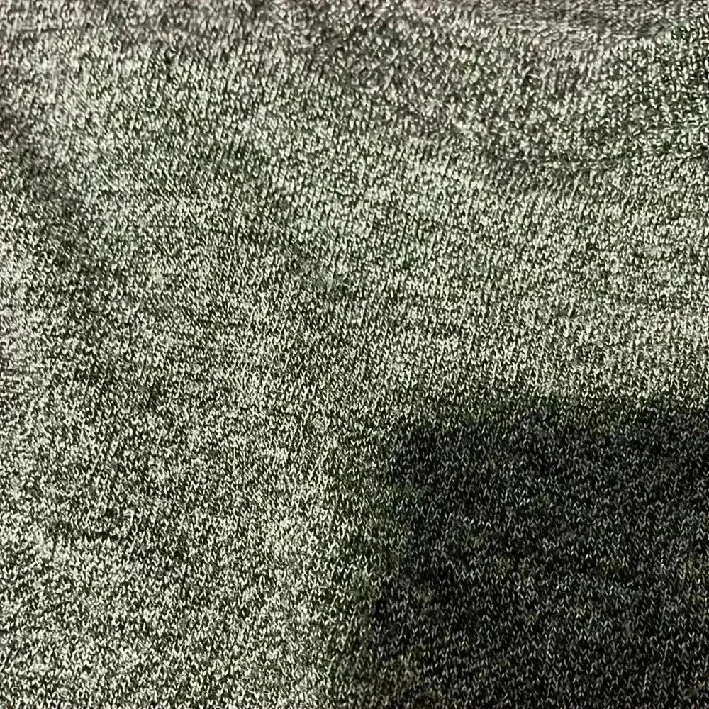 Madewell 100% merino wool marled pullover sweater